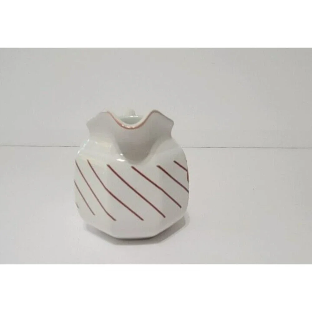 Vintage Mikasa Fresh Fruit Creamer DP 002 STRAWBERRIES Replacement